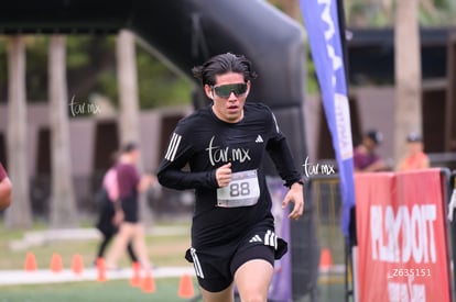 Triatlón Campestre Torreón 2025 | Triatlón Campestre Torreón 2025