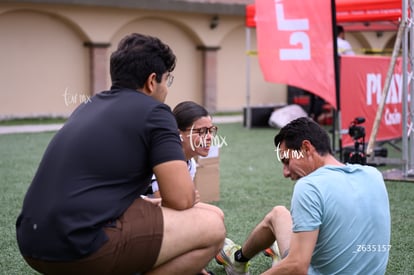 Marijo | Triatlón Campestre Torreón 2025
