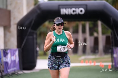 Triatlón Campestre Torreón 2025 | Triatlón Campestre Torreón 2025