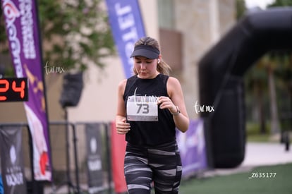 Triatlón Campestre Torreón 2025 | Triatlón Campestre Torreón 2025