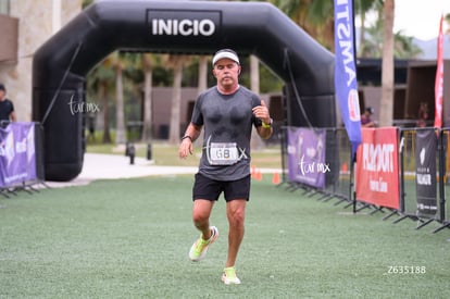Triatlón Campestre Torreón 2025 | Triatlón Campestre Torreón 2025