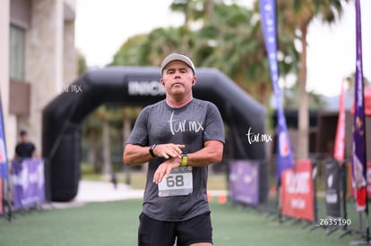 Triatlón Campestre Torreón 2025 | Triatlón Campestre Torreón 2025