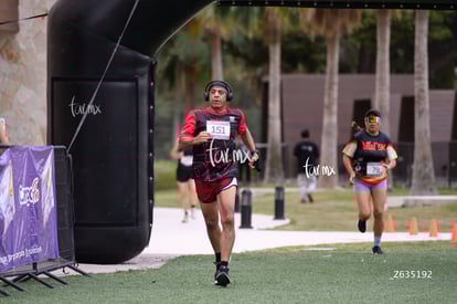 Triatlón Campestre Torreón 2025 | Triatlón Campestre Torreón 2025