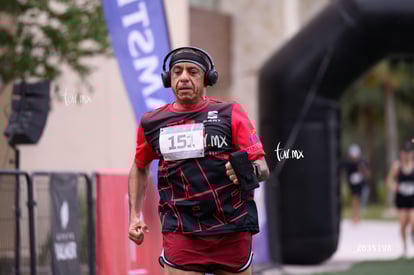 Triatlón Campestre Torreón 2025 | Triatlón Campestre Torreón 2025