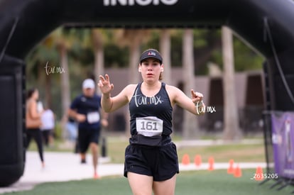 Triatlón Campestre Torreón 2025 | Triatlón Campestre Torreón 2025