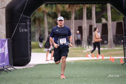bengalas | Triatlón Campestre Torreón 2025