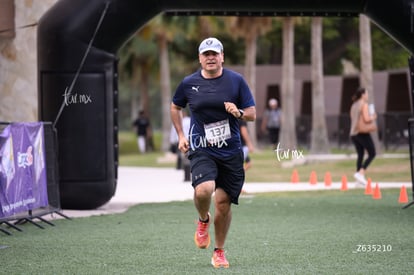 bengalas | Triatlón Campestre Torreón 2025