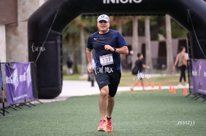 bengalas | Triatlón Campestre Torreón 2025