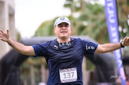 bengalas | Triatlón Campestre Torreón 2025