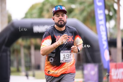 Triatlón Campestre Torreón 2025 | Triatlón Campestre Torreón 2025