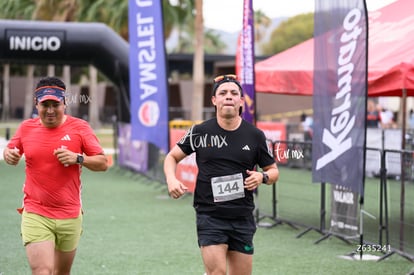 bengalas | Triatlón Campestre Torreón 2025