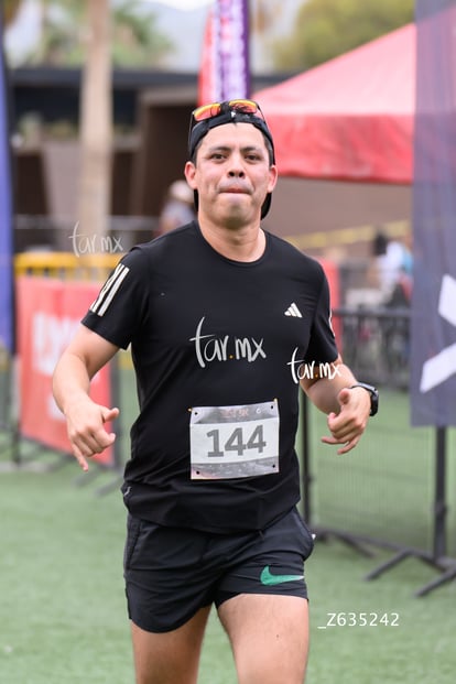 bengalas | Triatlón Campestre Torreón 2025
