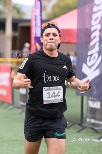 bengalas | Triatlón Campestre Torreón 2025