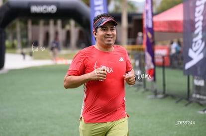 bengalas | Triatlón Campestre Torreón 2025