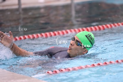Triatlón Campestre Torreón 2025 | Triatlón Campestre Torreón 2025