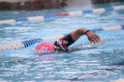aba | Triatlón Campestre Torreón 2025