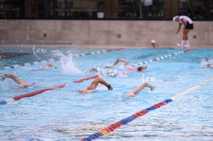 Triatlón Campestre Torreón 2025 | Triatlón Campestre Torreón 2025