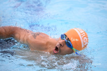Triatlón Campestre Torreón 2025 | Triatlón Campestre Torreón 2025
