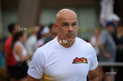 La Pandilla | Triatlón Campestre Torreón 2025