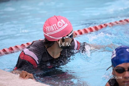 aba | Triatlón Campestre Torreón 2025