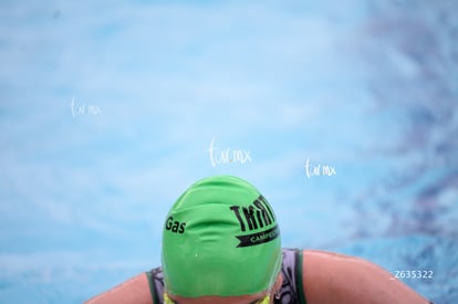 Triatlón Campestre Torreón 2025 | Triatlón Campestre Torreón 2025