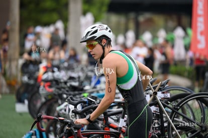 Triatlón Campestre Torreón 2025 | Triatlón Campestre Torreón 2025