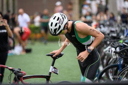 Triatlón Campestre Torreón 2025 | Triatlón Campestre Torreón 2025