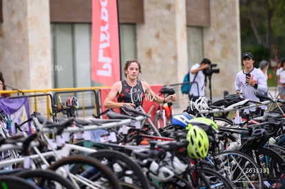 aba | Triatlón Campestre Torreón 2025