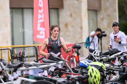 aba | Triatlón Campestre Torreón 2025