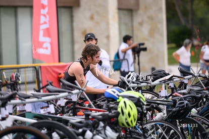 aba | Triatlón Campestre Torreón 2025