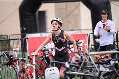 aba | Triatlón Campestre Torreón 2025