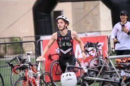 aba | Triatlón Campestre Torreón 2025