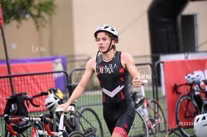 aba | Triatlón Campestre Torreón 2025