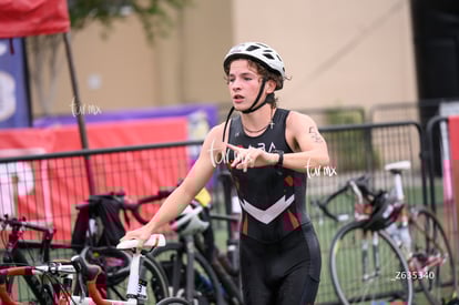 aba | Triatlón Campestre Torreón 2025