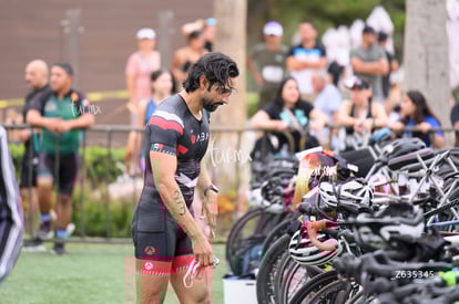 aba | Triatlón Campestre Torreón 2025
