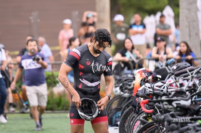 aba | Triatlón Campestre Torreón 2025