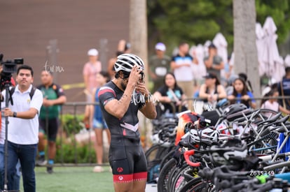 aba | Triatlón Campestre Torreón 2025