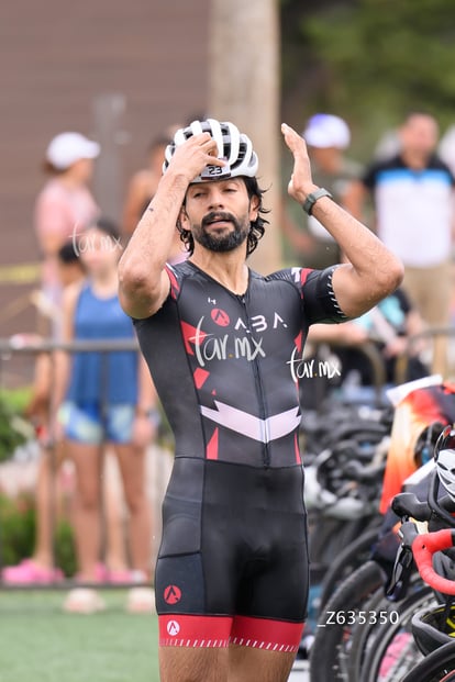 aba | Triatlón Campestre Torreón 2025
