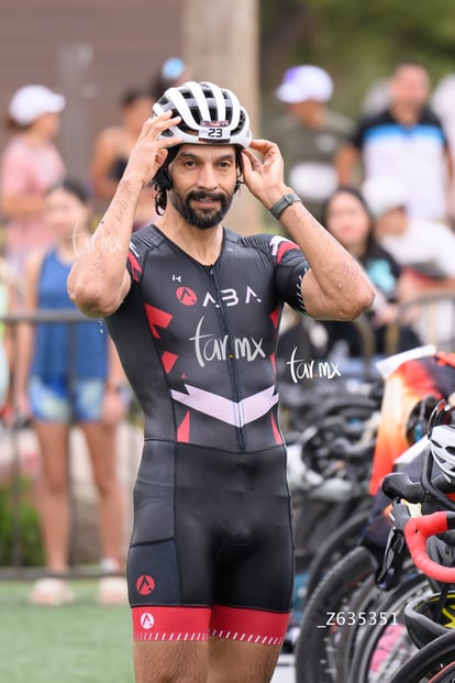 aba | Triatlón Campestre Torreón 2025