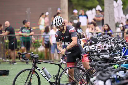 aba | Triatlón Campestre Torreón 2025