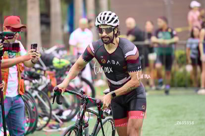 aba | Triatlón Campestre Torreón 2025
