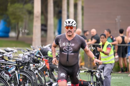 Triatlón Campestre Torreón 2025 | Triatlón Campestre Torreón 2025