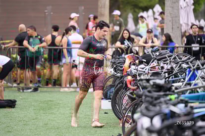 Triatlón Campestre Torreón 2025 | Triatlón Campestre Torreón 2025