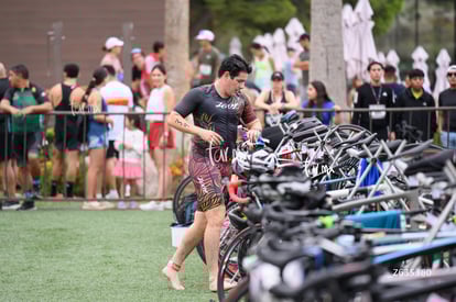 Triatlón Campestre Torreón 2025 | Triatlón Campestre Torreón 2025