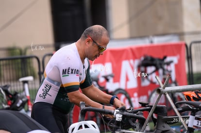 Jorge Angulo, ducks | Triatlón Campestre Torreón 2025