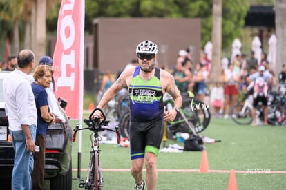 integra team | Triatlón Campestre Torreón 2025
