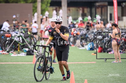Triatlón Campestre Torreón 2025 | Triatlón Campestre Torreón 2025