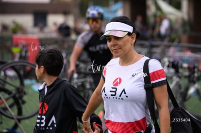 aba | Triatlón Campestre Torreón 2025