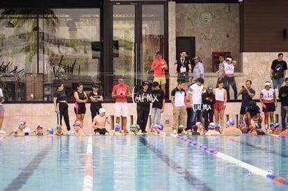 Triatlón Campestre Torreón 2025 | Triatlón Campestre Torreón 2025