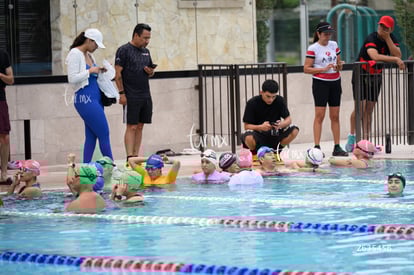 Triatlón Campestre Torreón 2025 | Triatlón Campestre Torreón 2025